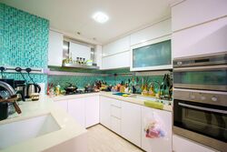 Central Green Condominium (D3), Condominium #618190301